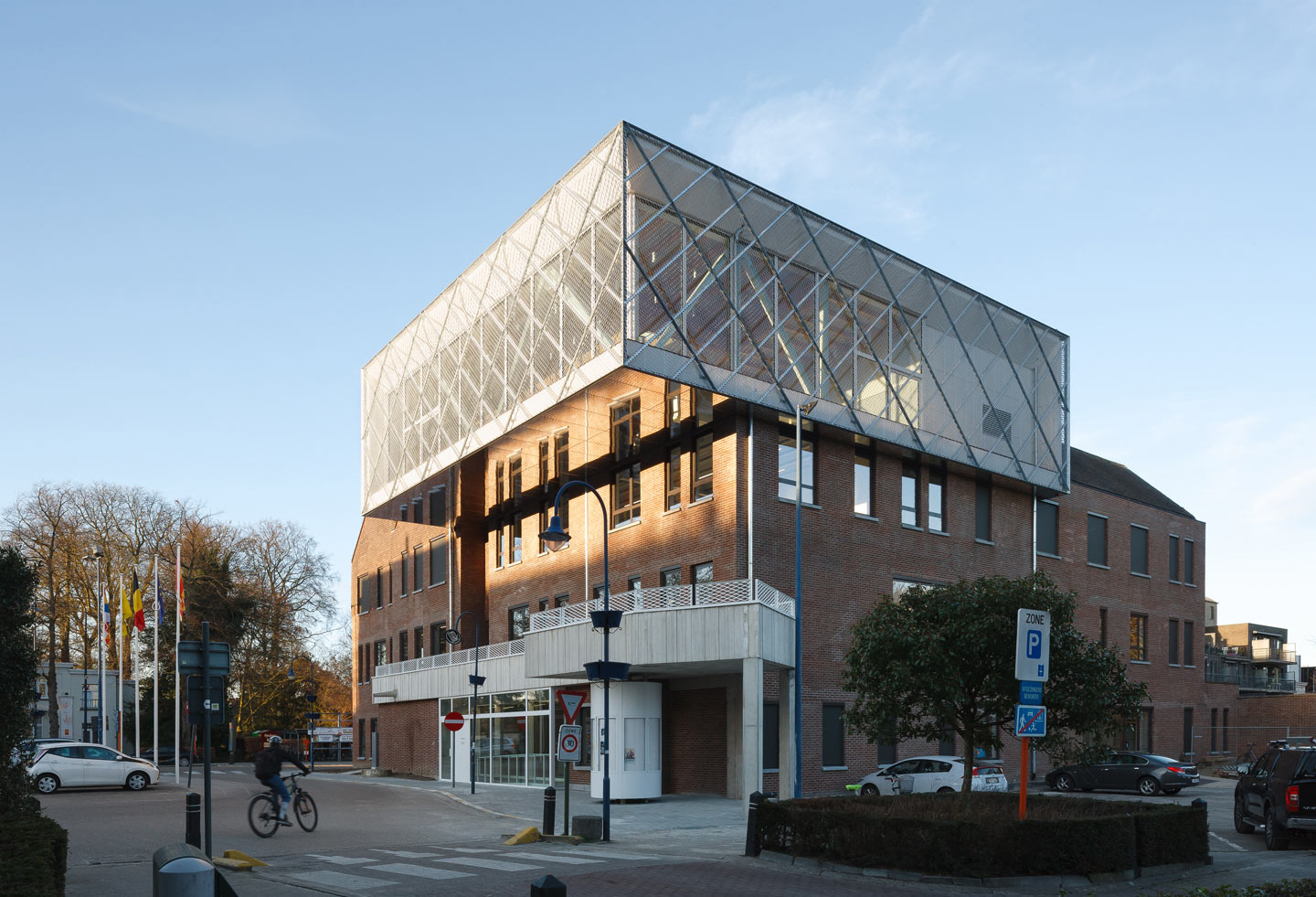 Beeld door Dennis de Smet