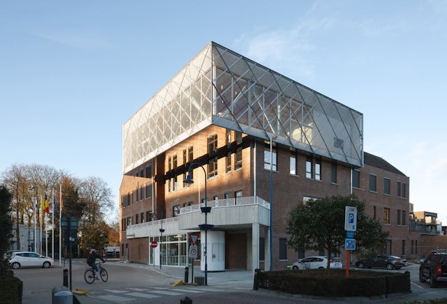 Beeld door Dennis de Smet