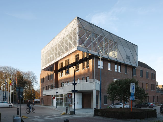 Beeld door Dennis de Smet