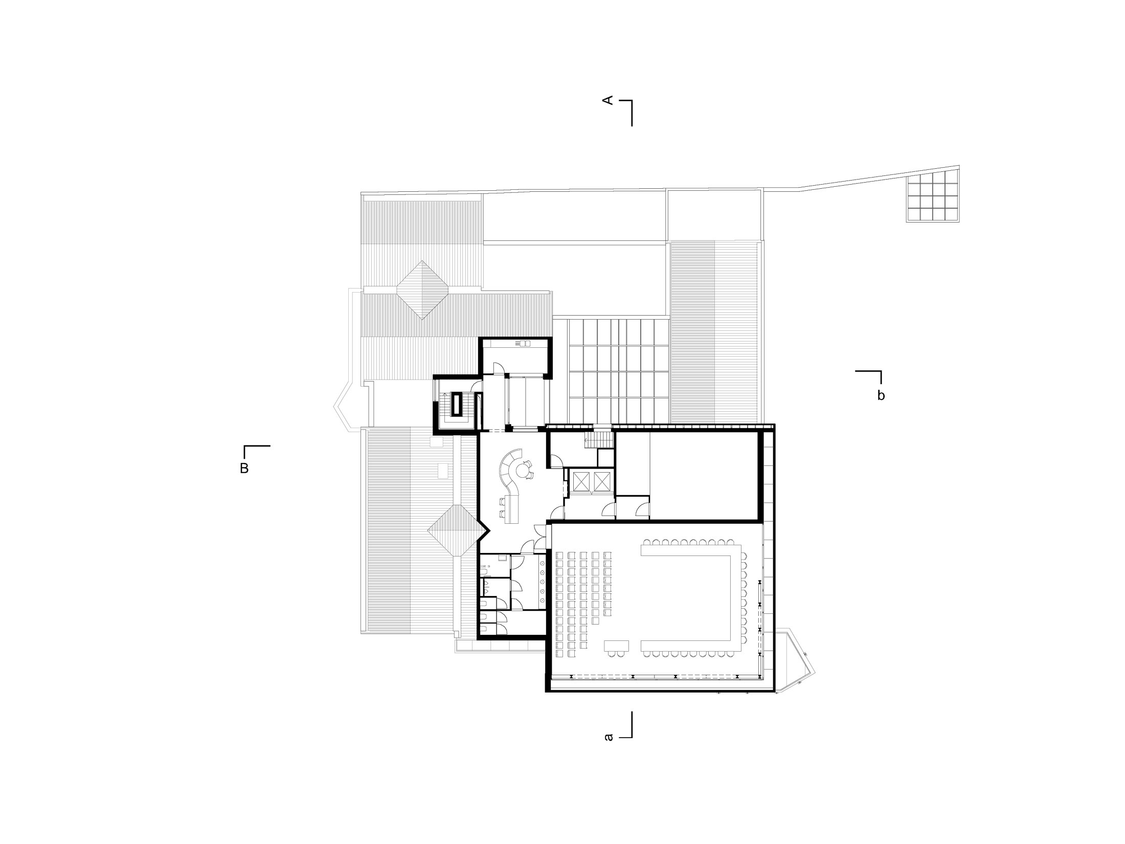 Beeld door plusoffice architects
