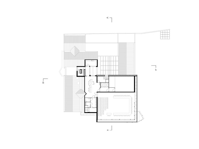 Beeld door plusoffice architects