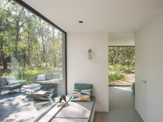 Villa Tonden door HofmanDujardin. Beeld Matthijs van Roon