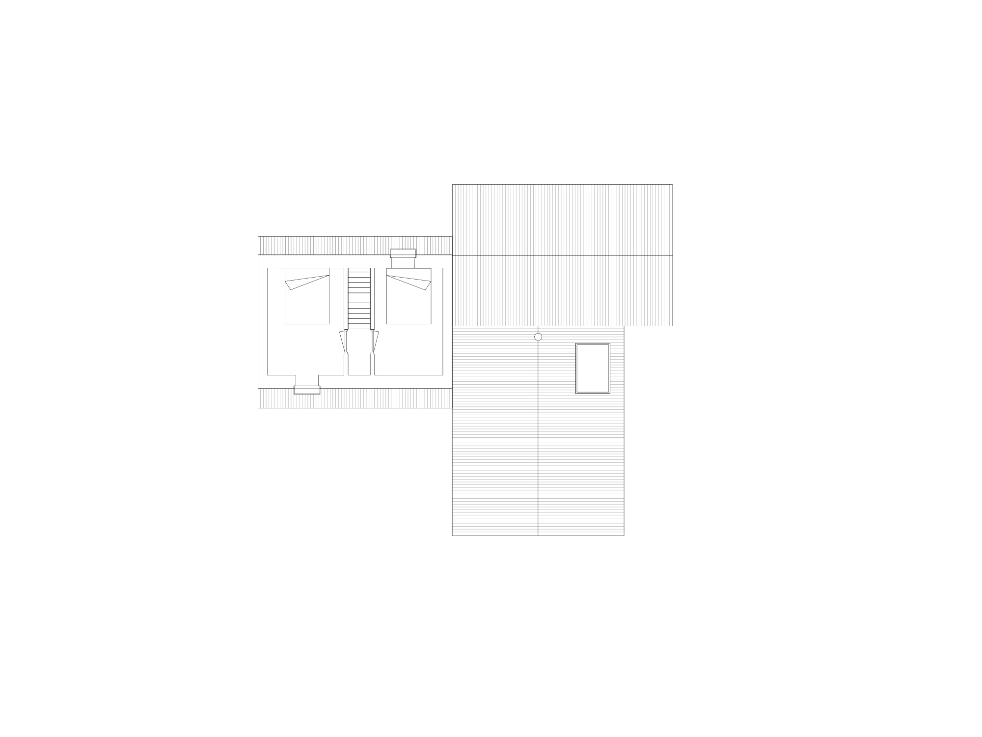 Villa Tonden door HofmanDujardin