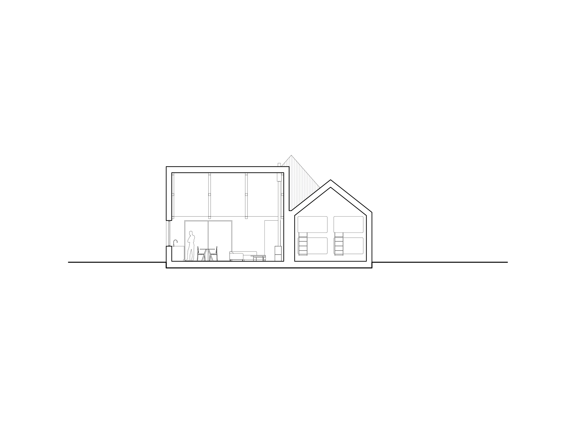 Villa Tonden door HofmanDujardin