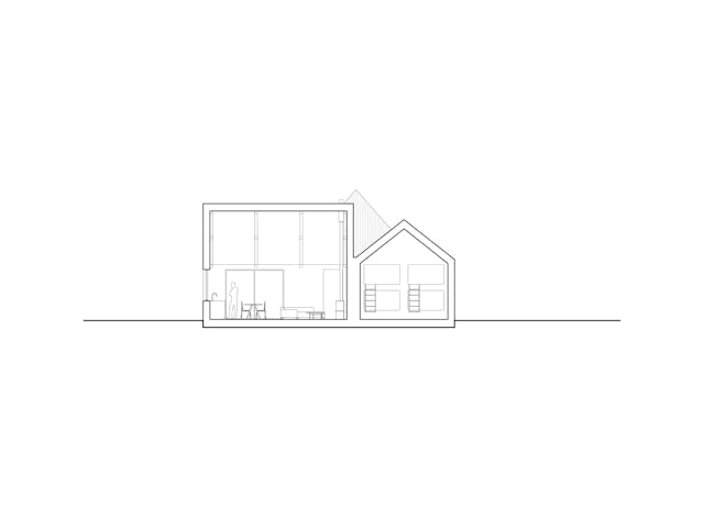 Villa Tonden door HofmanDujardin