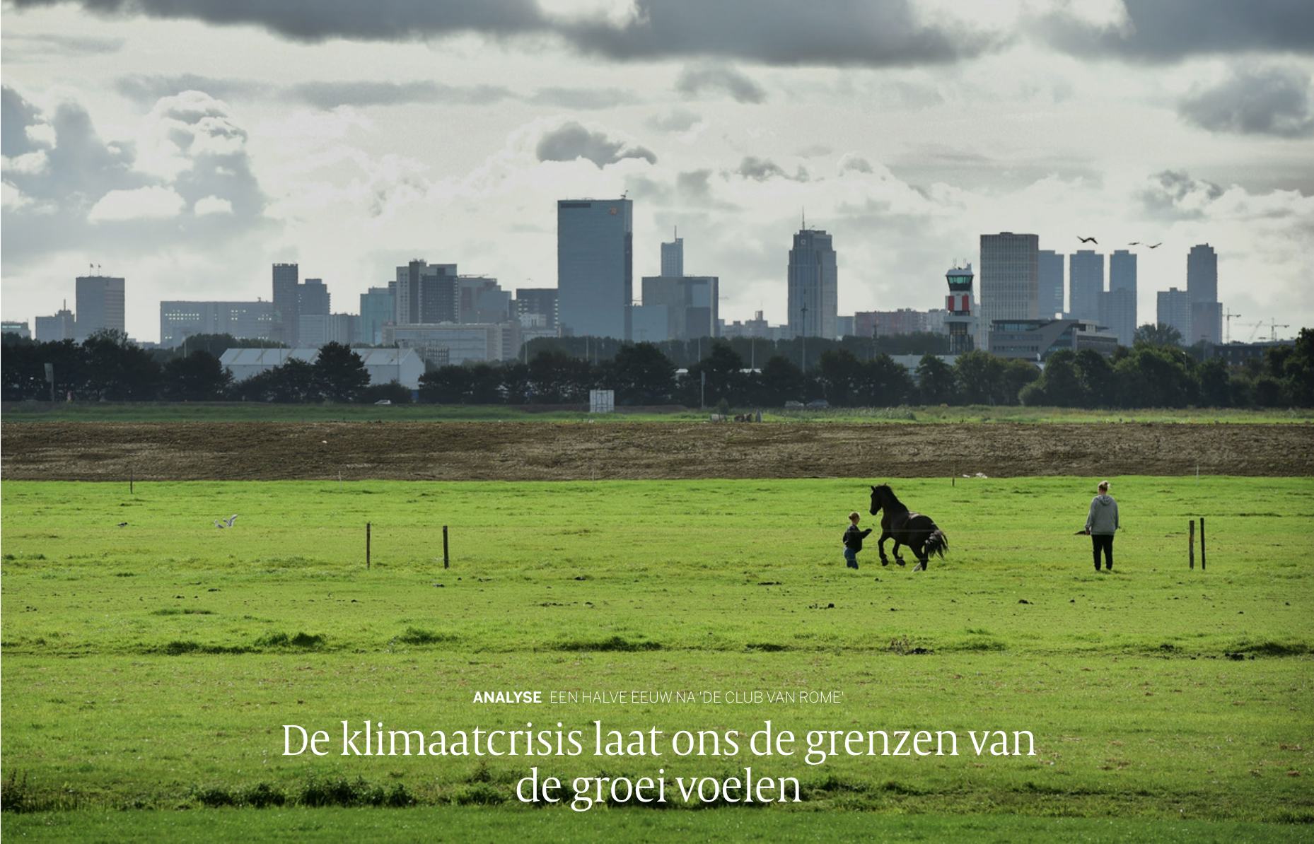 Beeld de Volkskrant