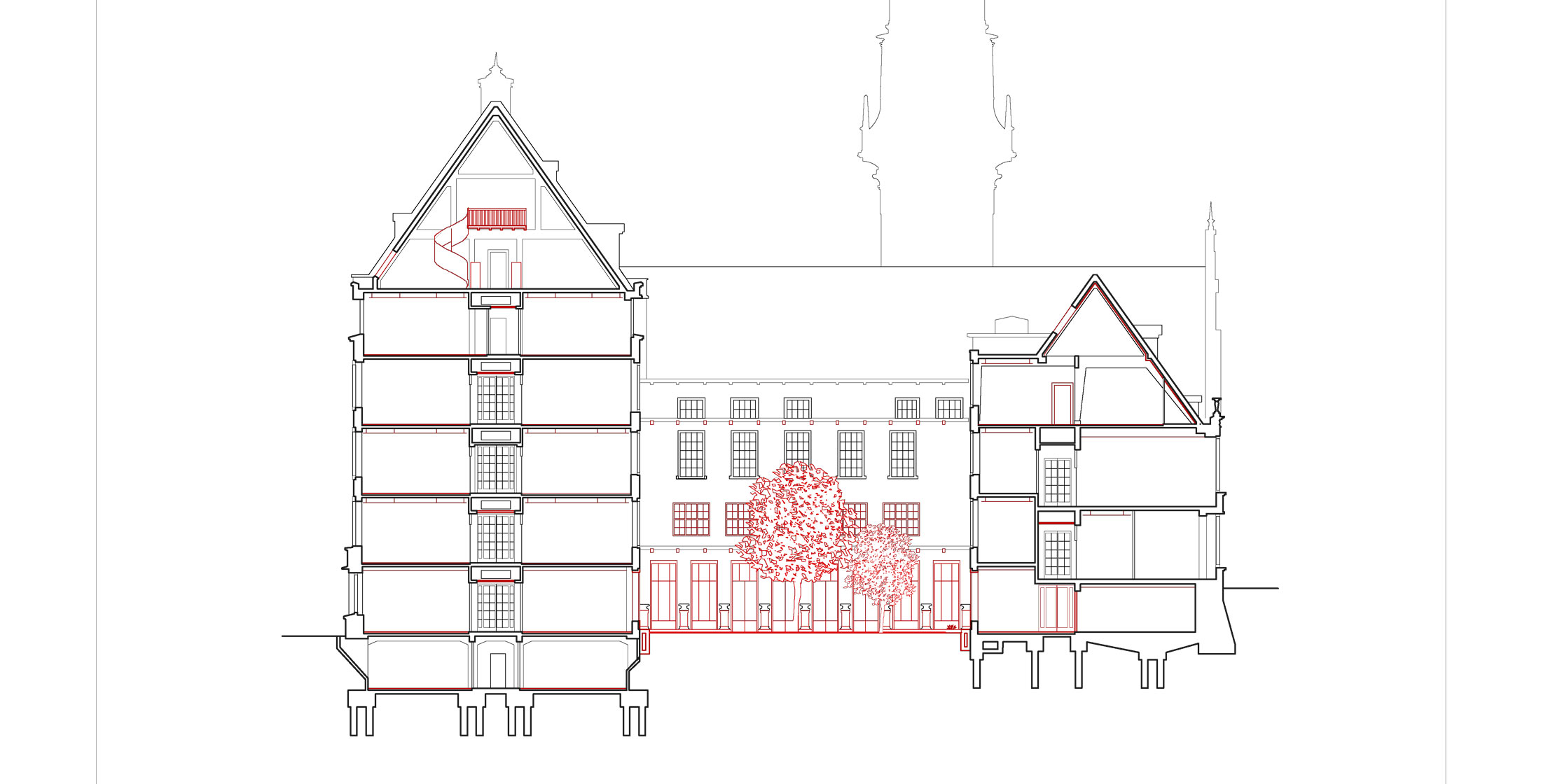 Beeld door Office Winhov