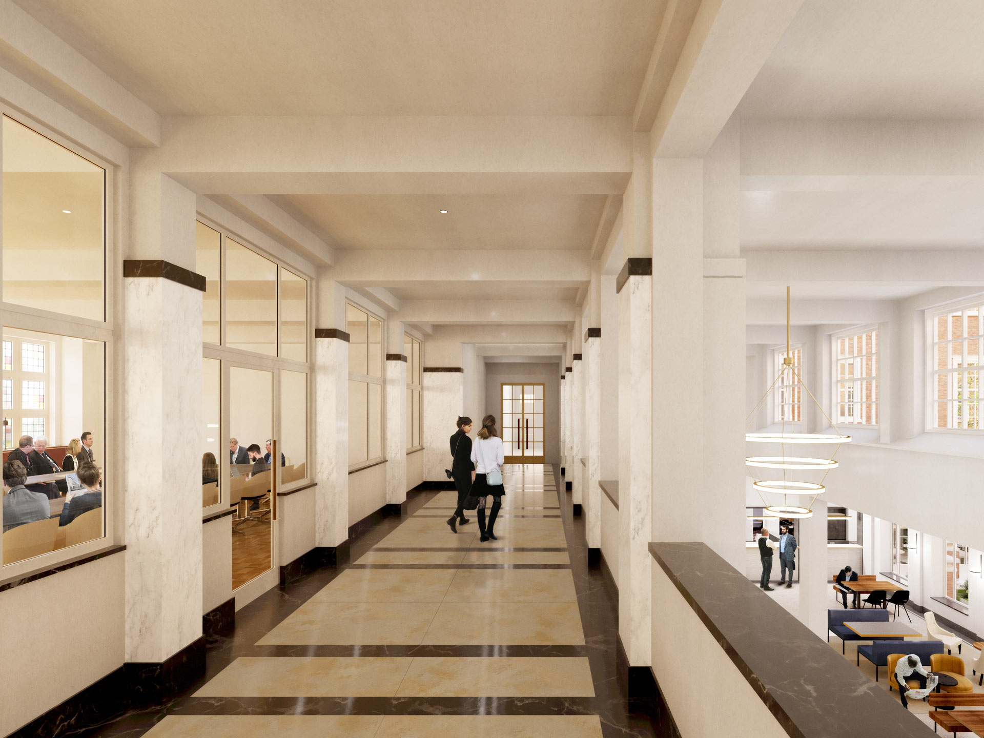 Beeld door René de Wit