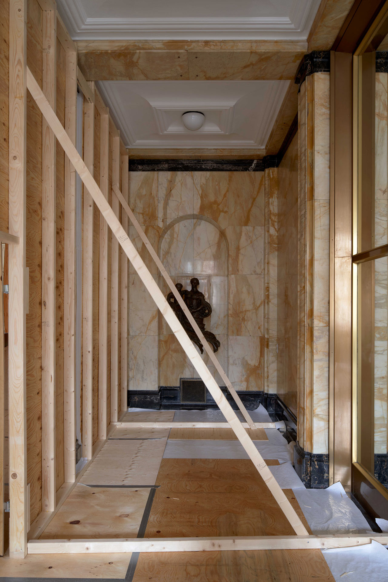 Beeld door René de Wit