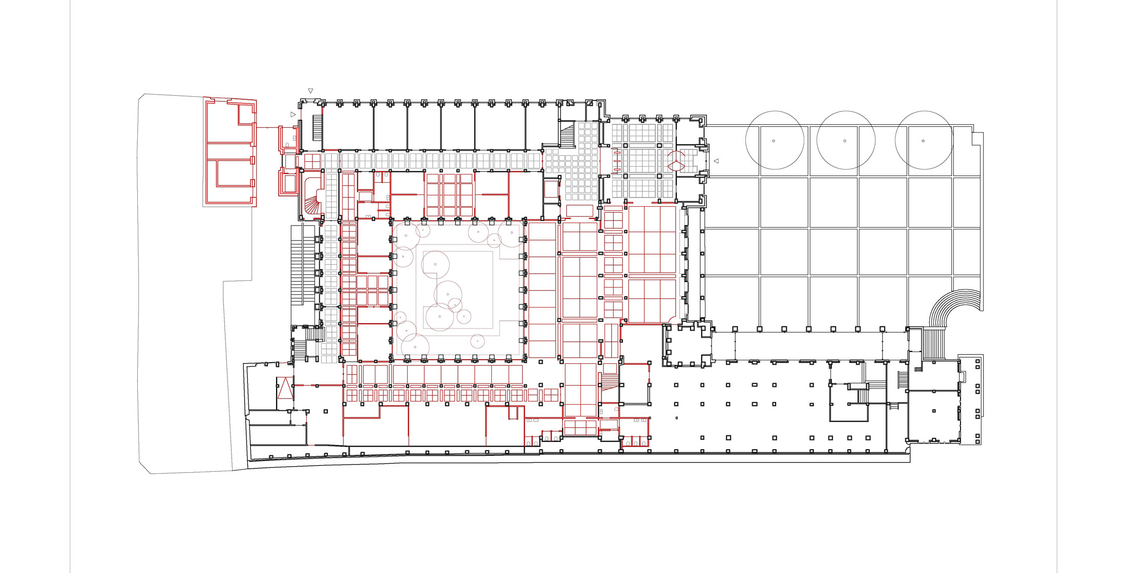Beeld door Office Winhov