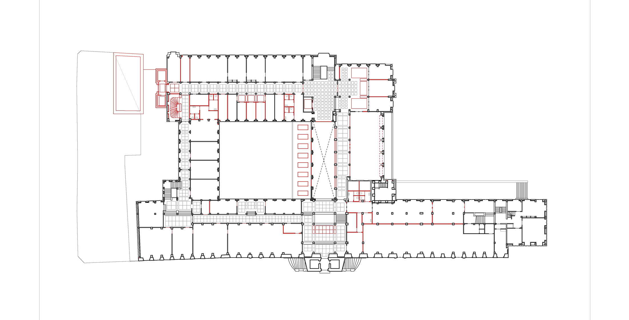 Beeld door Office Winhov