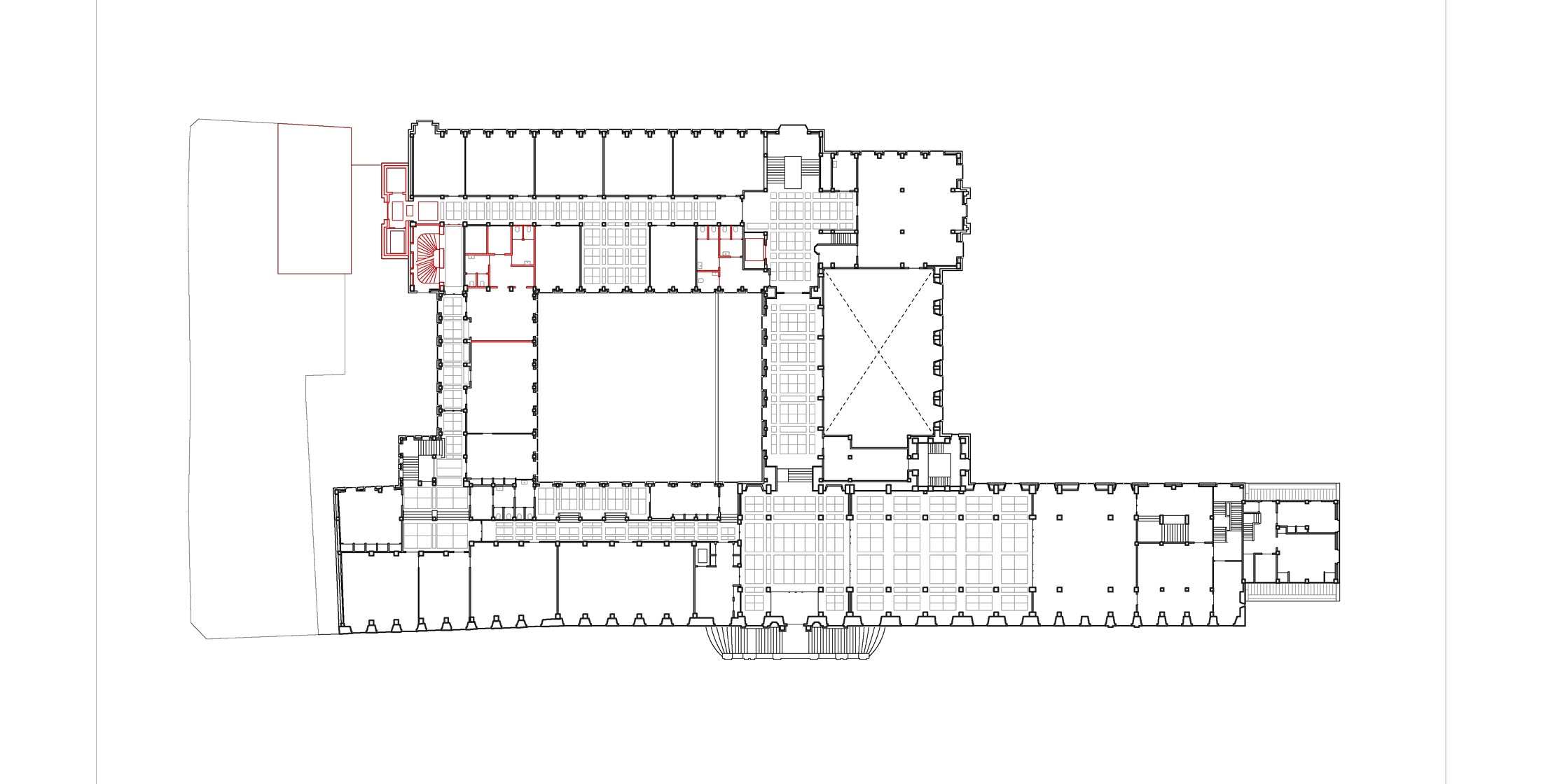 Beeld door Office Winhov