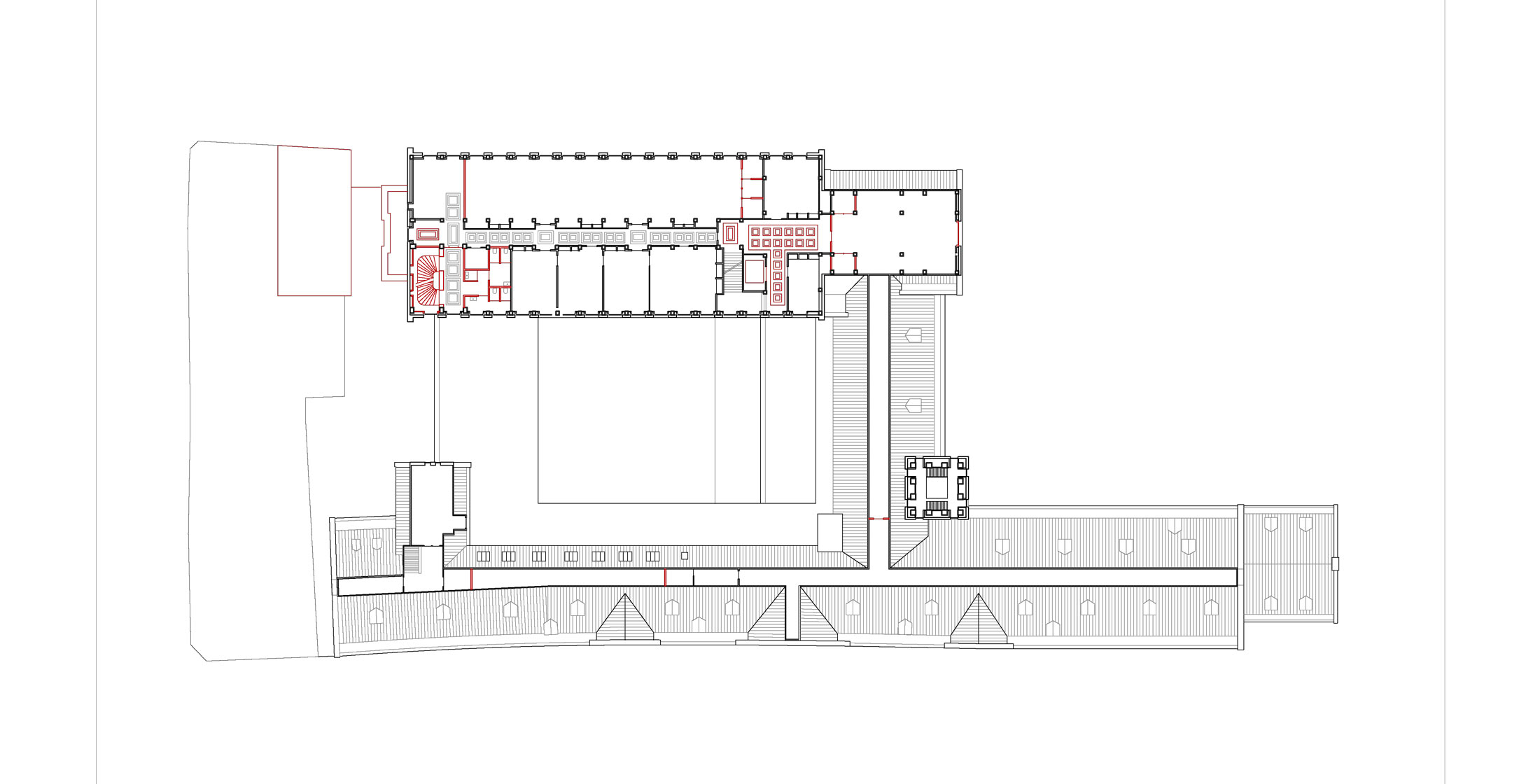 Beeld door Office Winhov