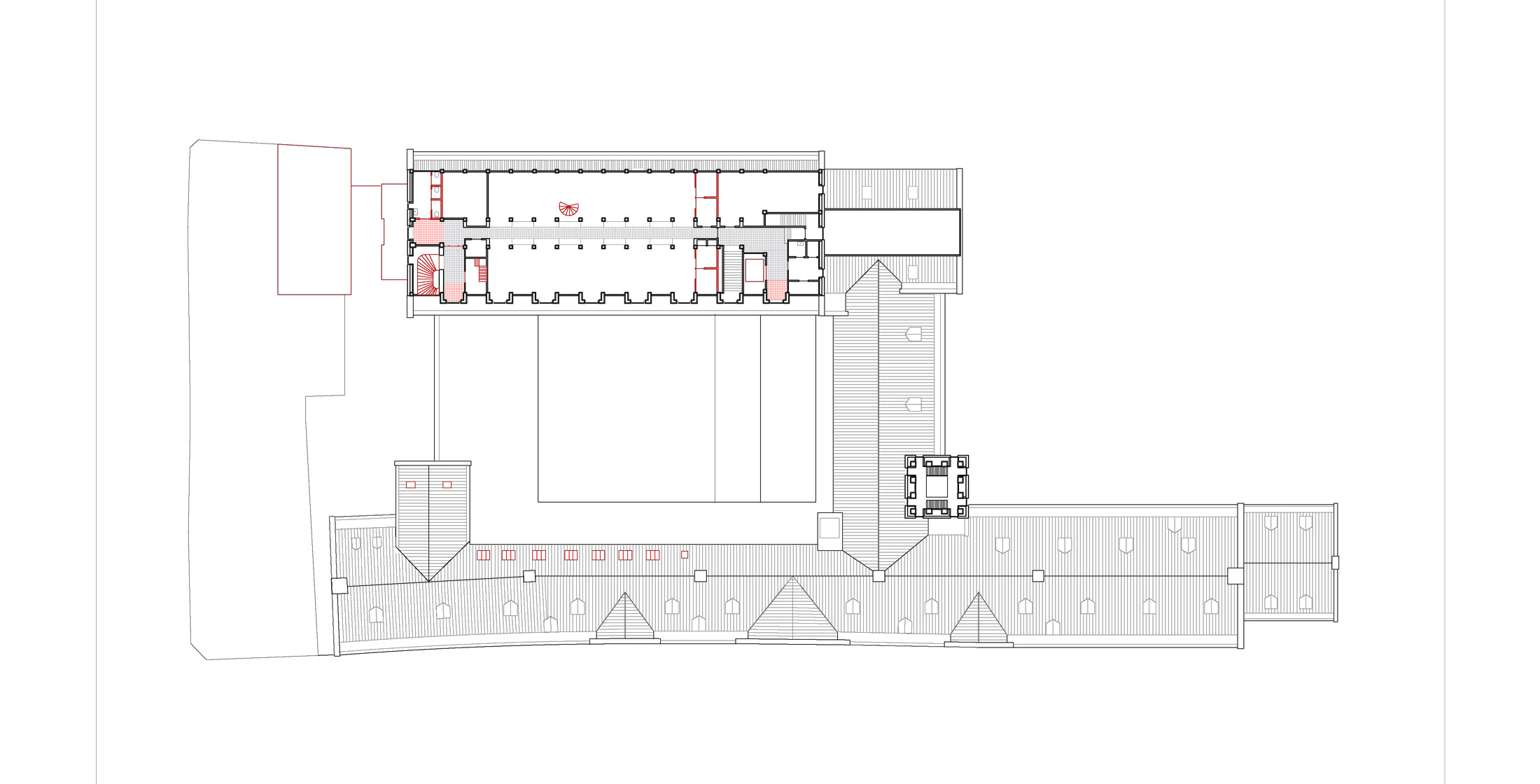 Beeld door Office Winhov