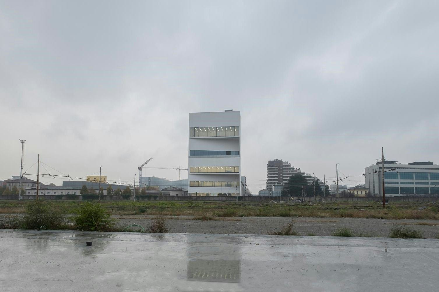 Beeld door Jacopo Milanesi