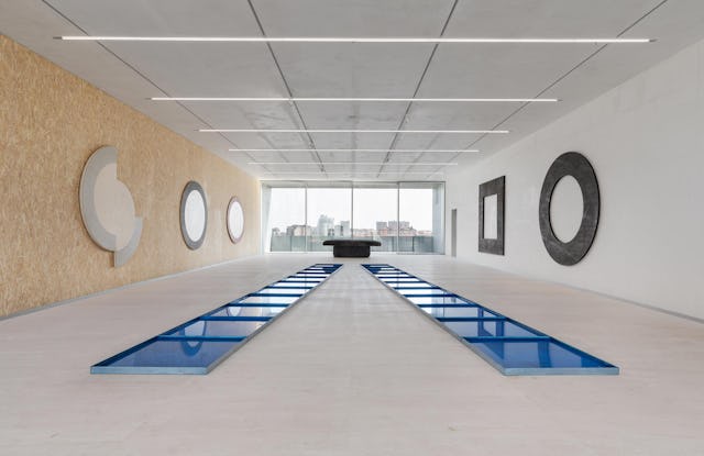 Beeld door Delfino Sisto Legnani e Marco Cappelletti