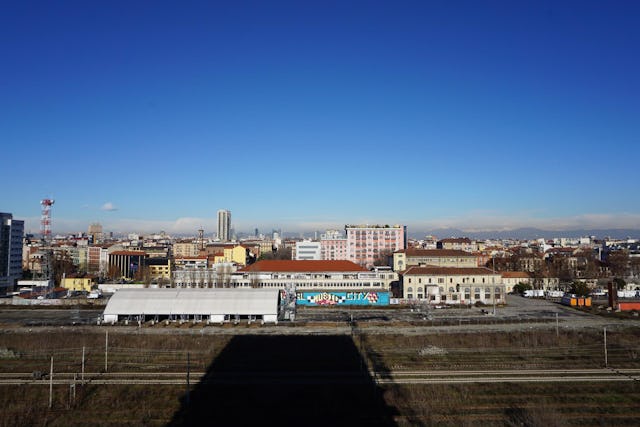 Beeld door Federico Pomignoli