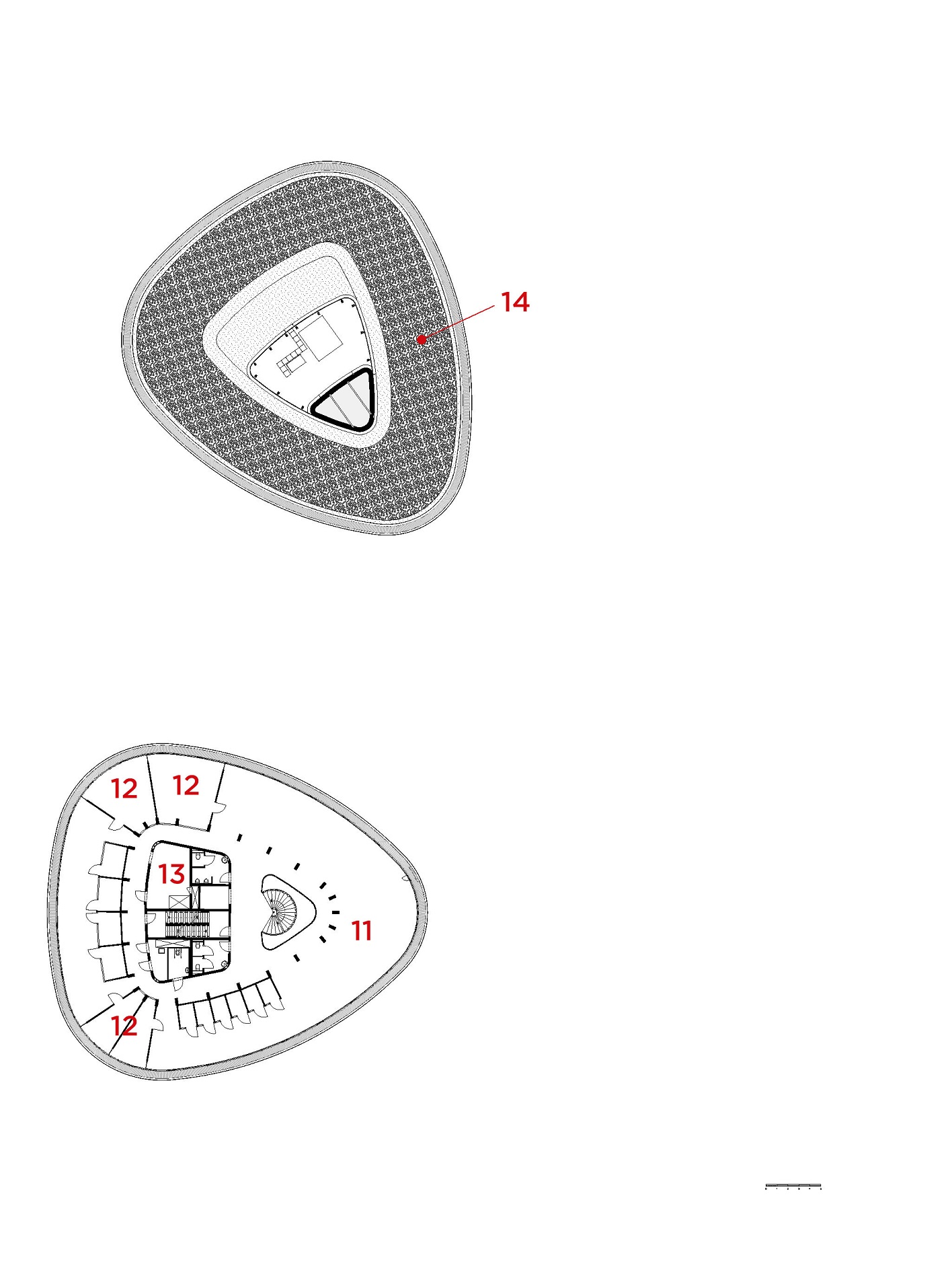 Beeld door Rau Architecten