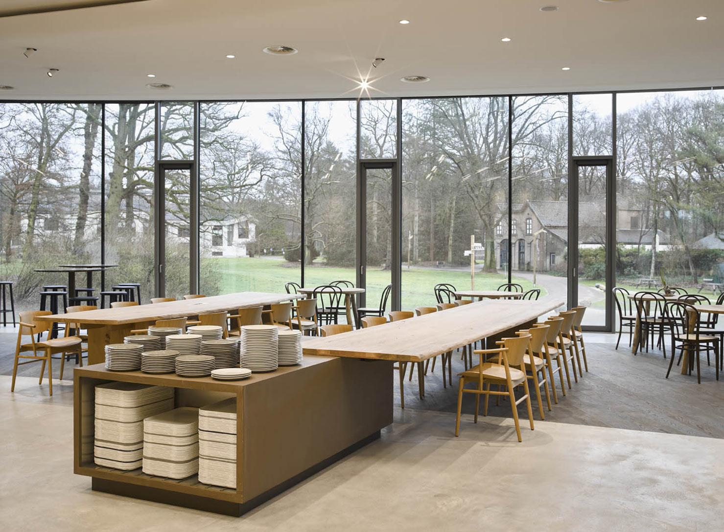 Beeld door Alexander van Berge