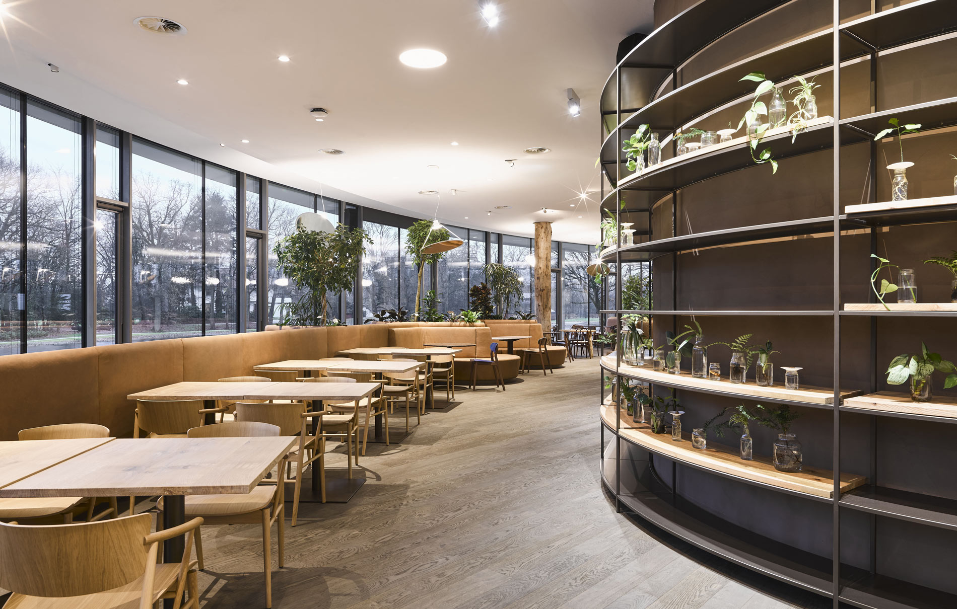 Beeld door Alexander van Berge