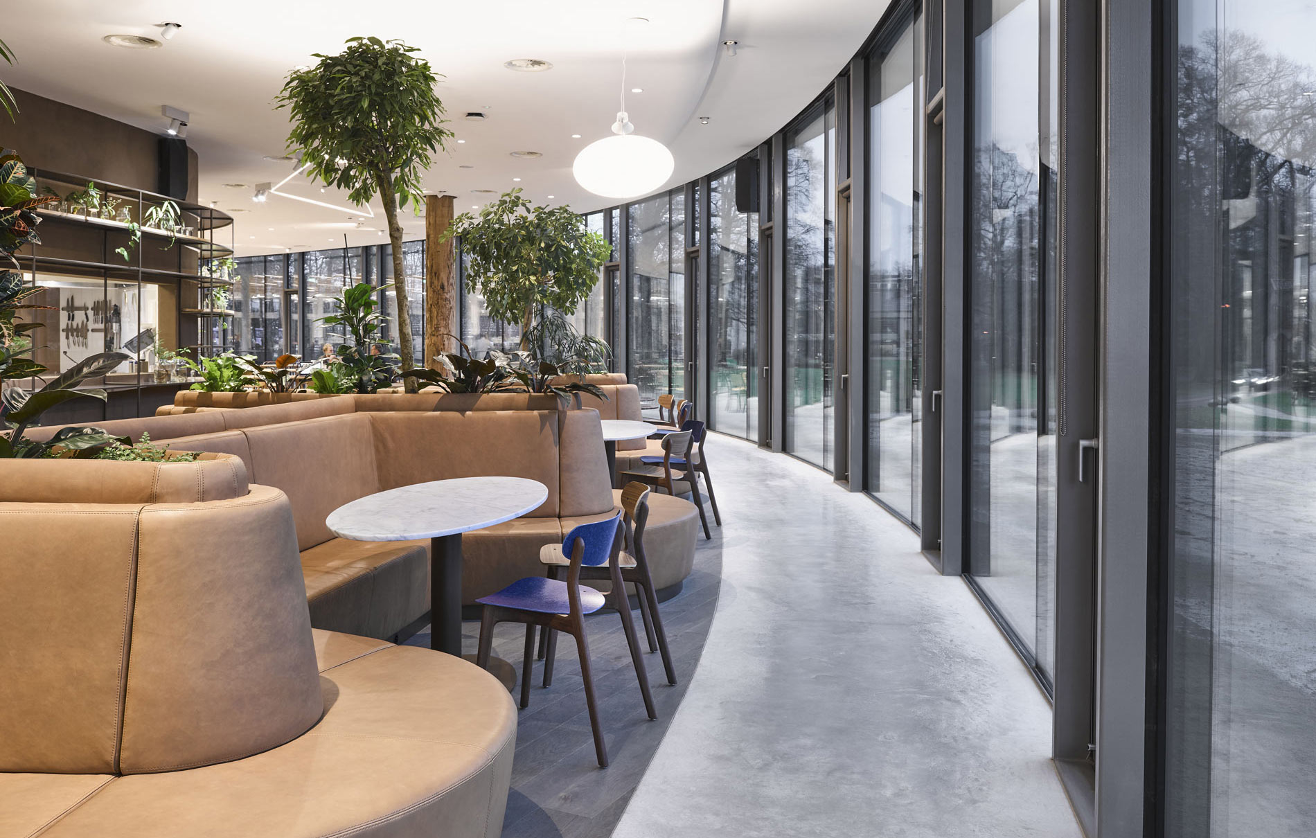 Beeld door Alexander van Berge