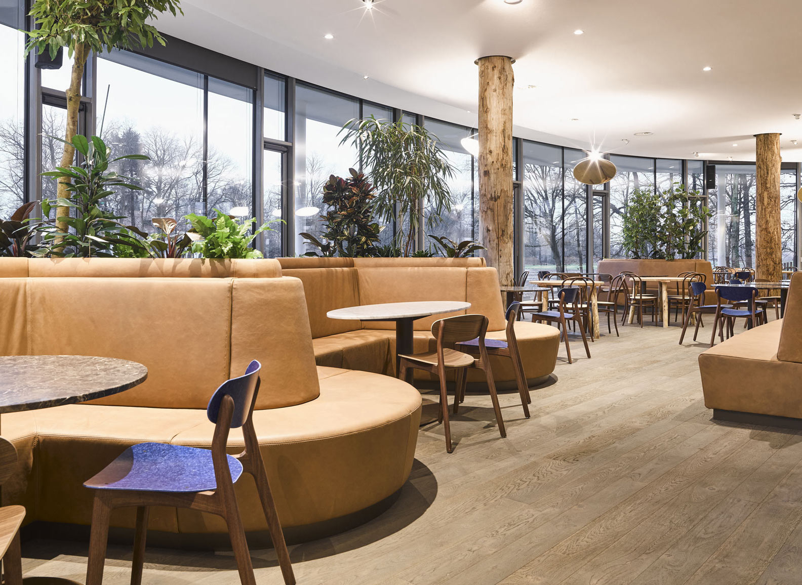 Beeld door Alexander van Berge