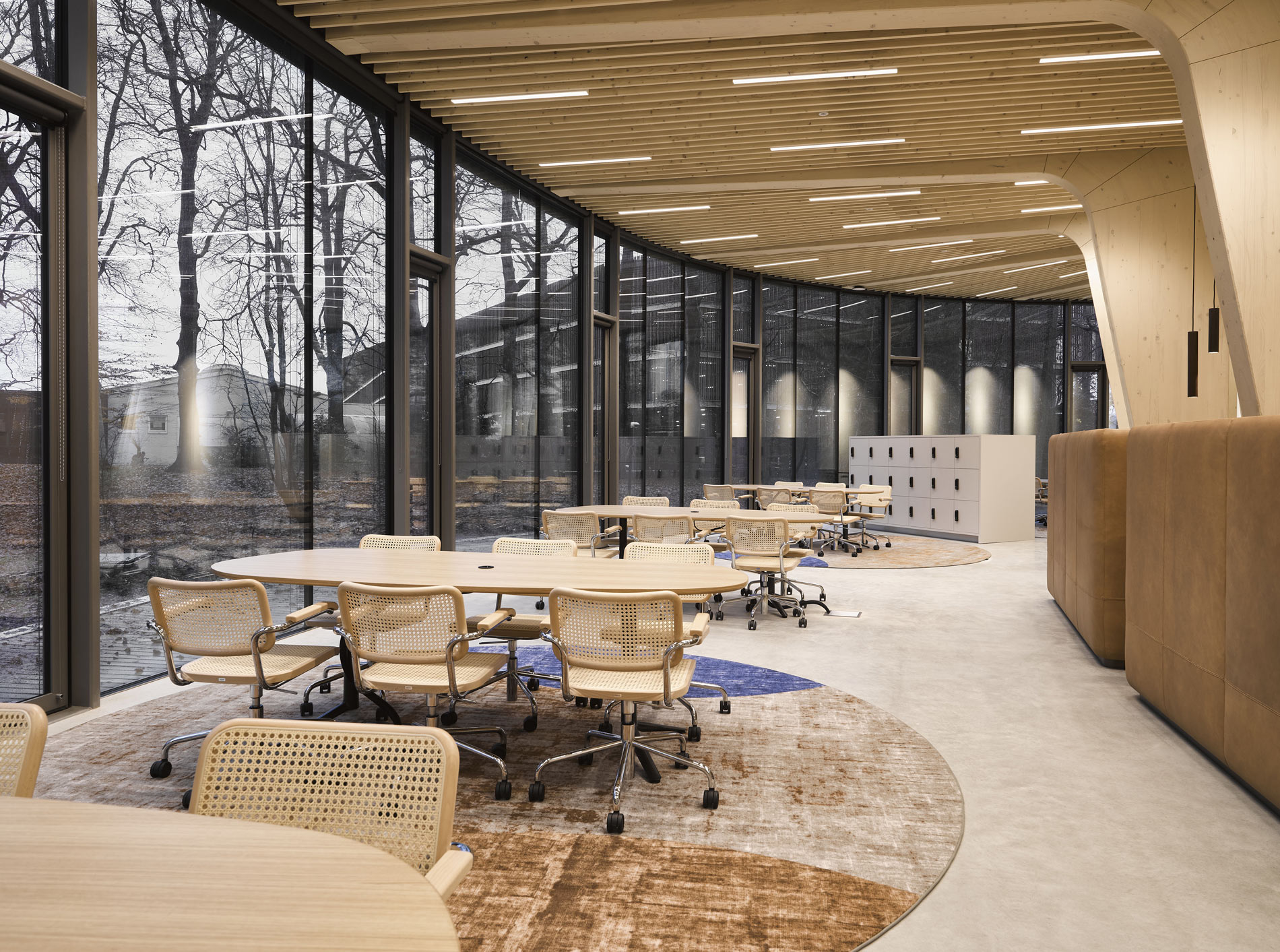 Beeld door Alexander van Berge