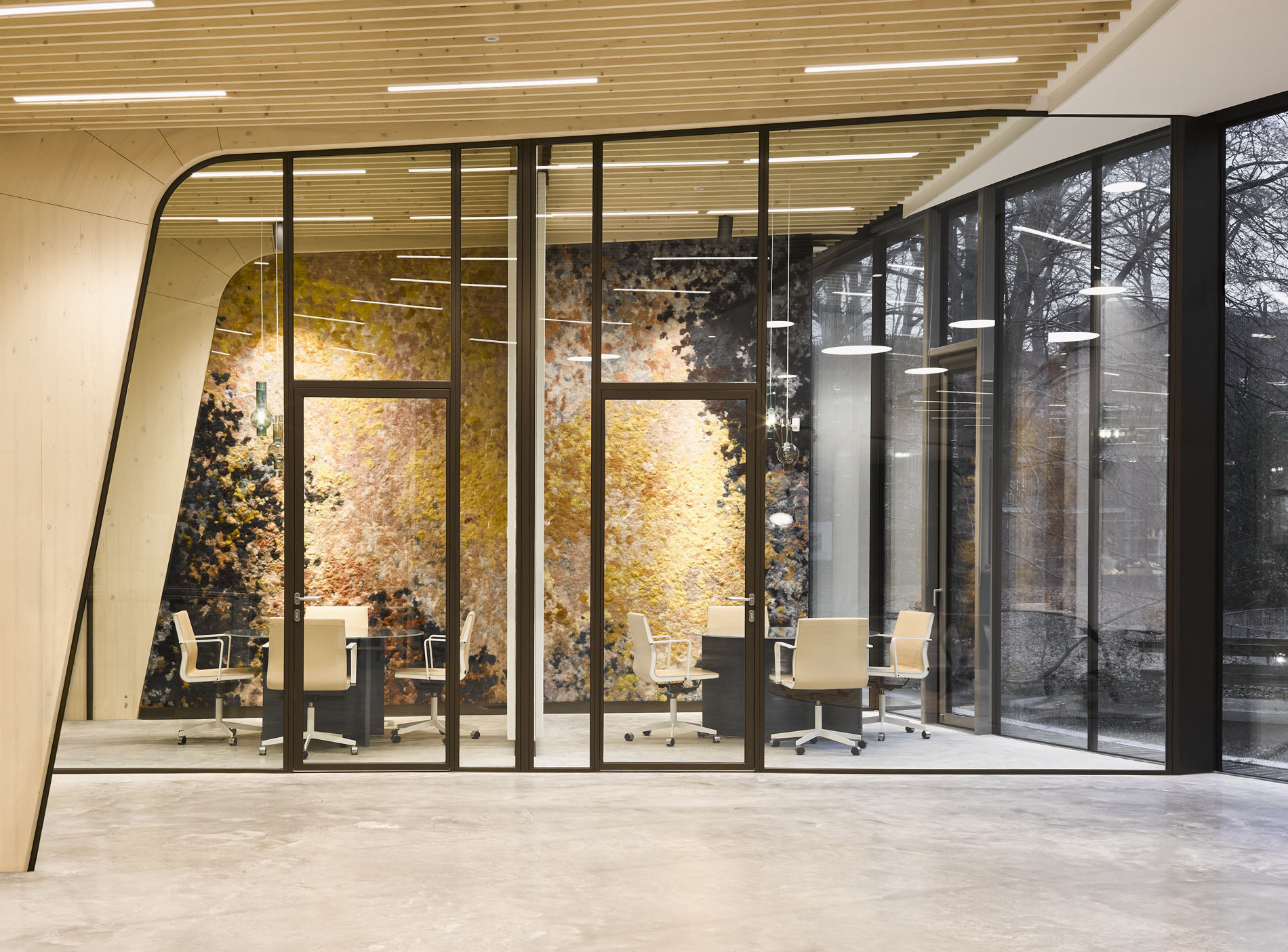 Beeld door Alexander van Berge