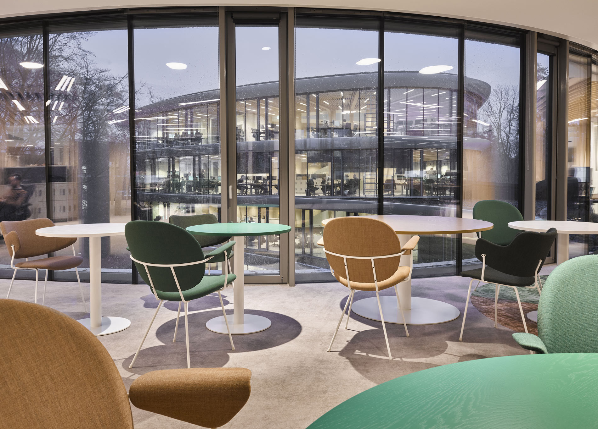 Beeld door Alexander van Berge