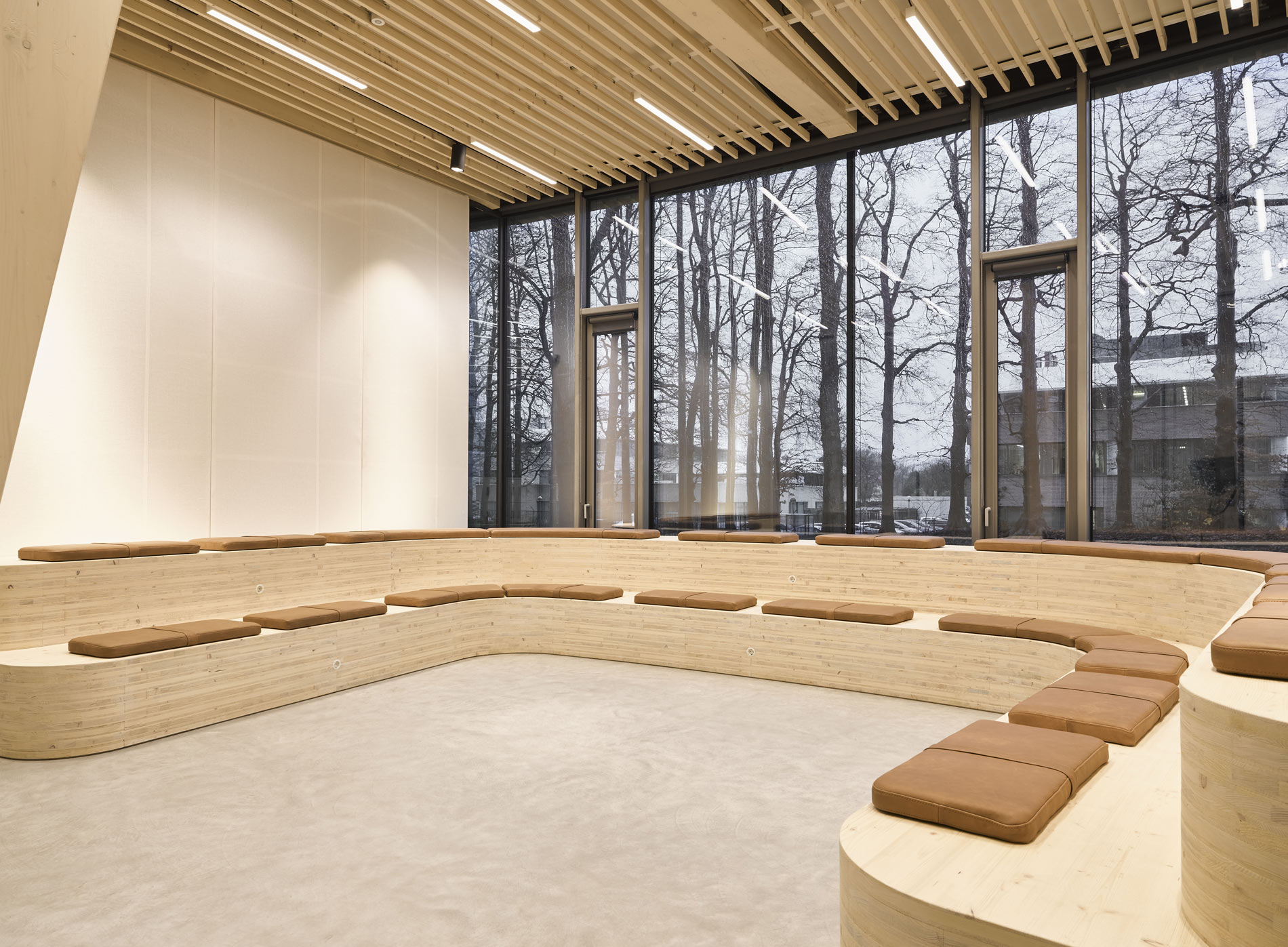 Beeld door Alexander van Berge