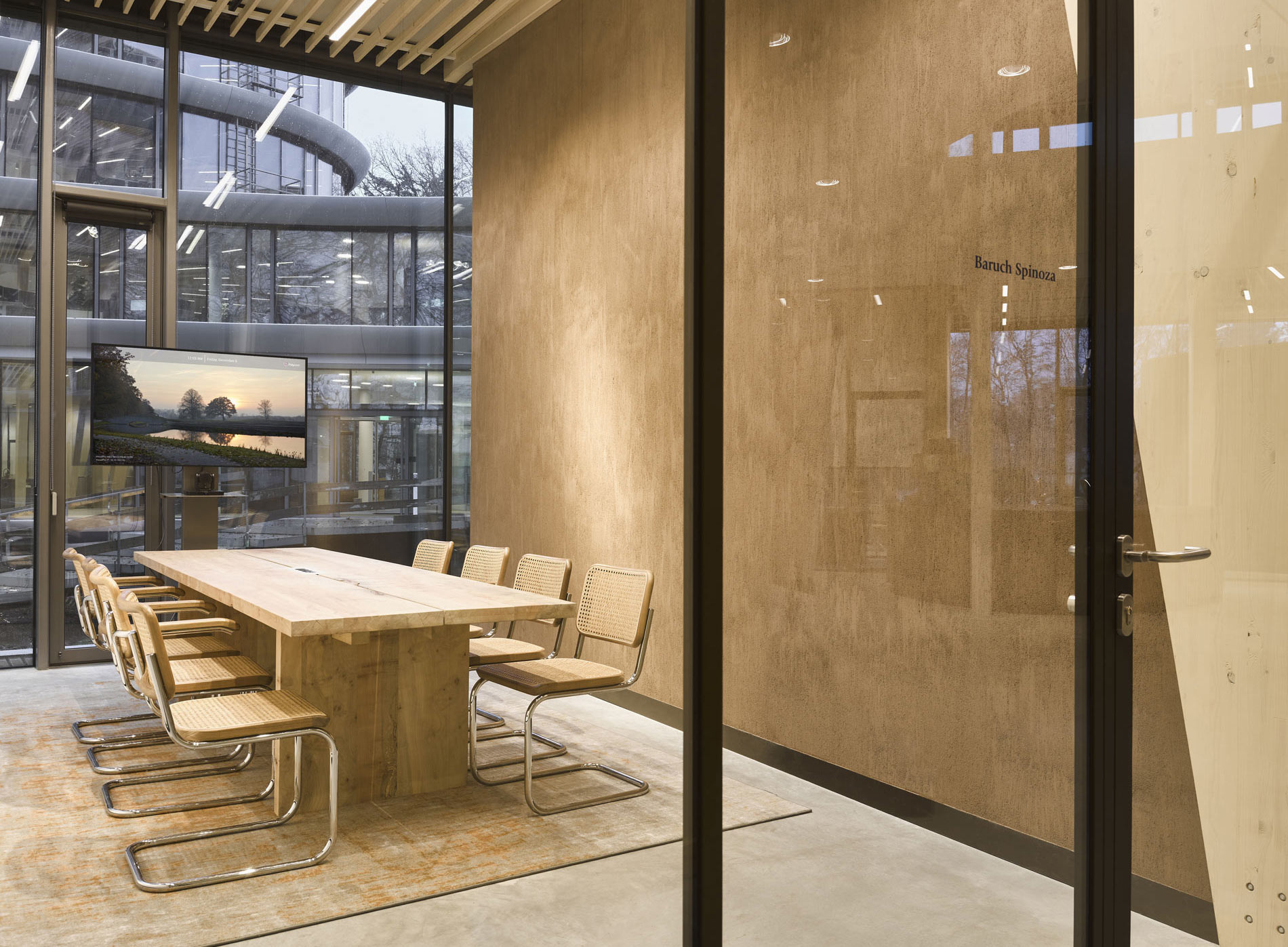 Beeld door Alexander van Berge