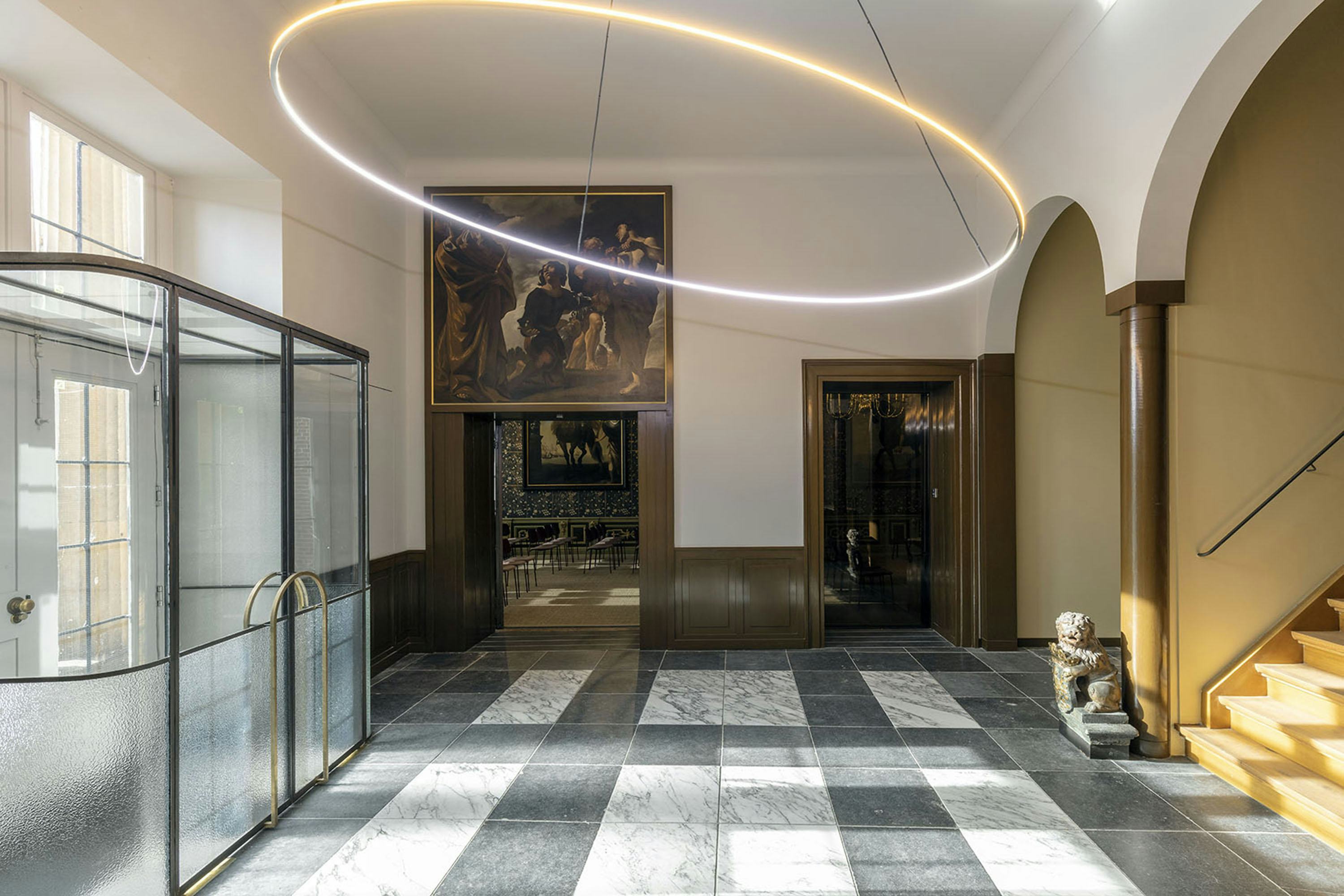 Beeld Marcel van der Burg