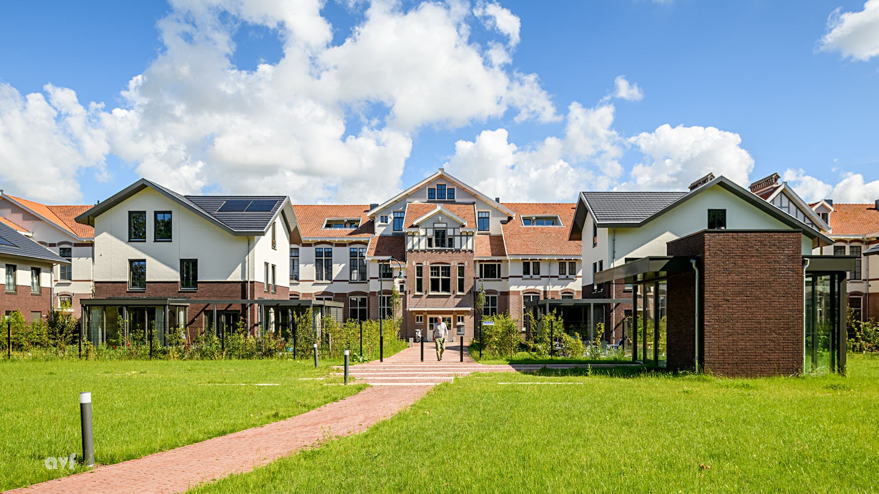 Fotografie: Arjen Veldt