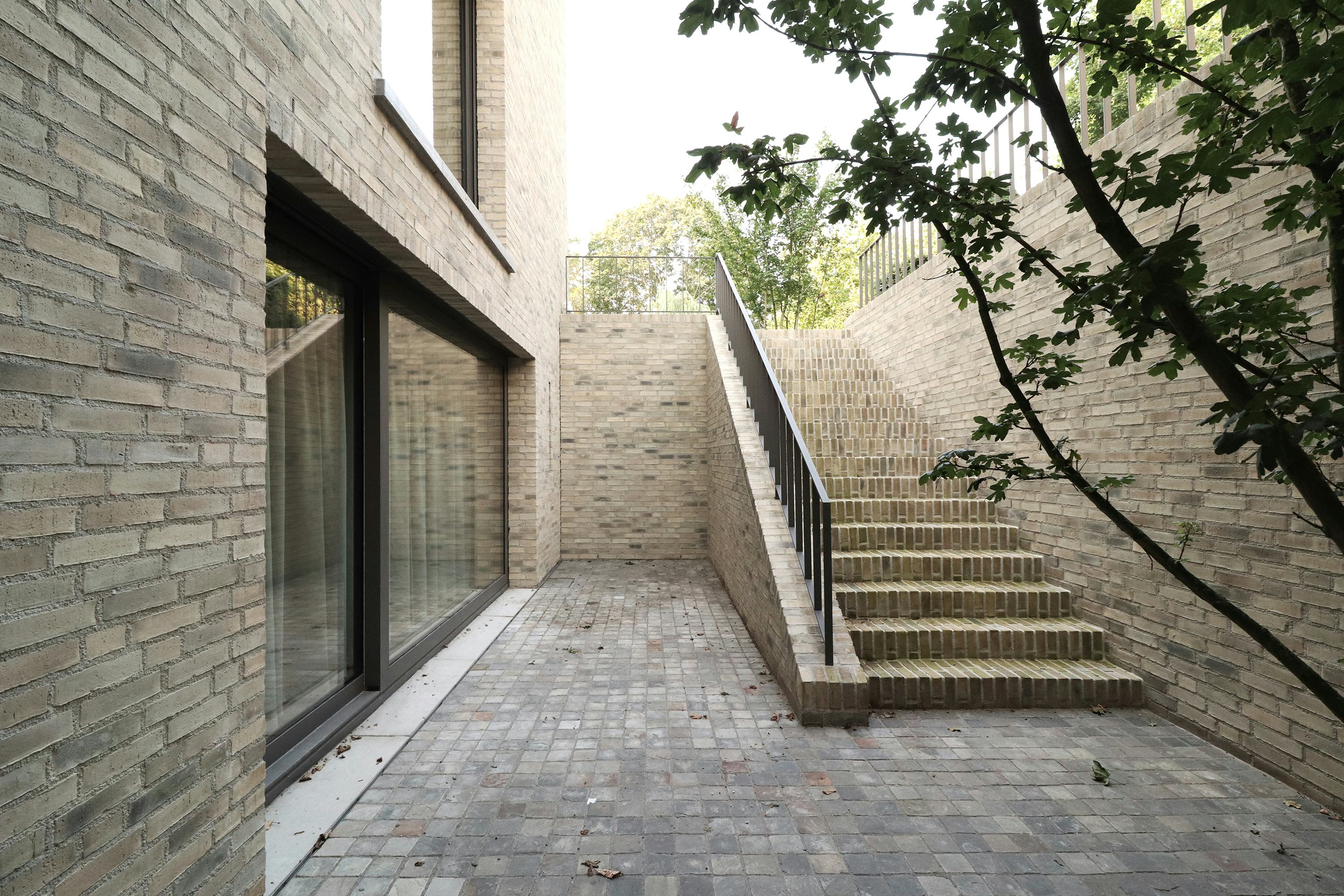 foto: Bedaux de Brouwer Architecten