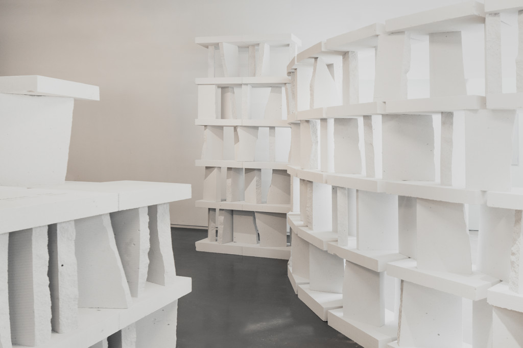 Collectible in Brussel door Atelier Tomas Dirix 