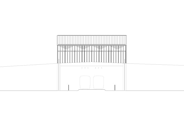 Beeld door Happel Cornelisse Verhoeven Architecten