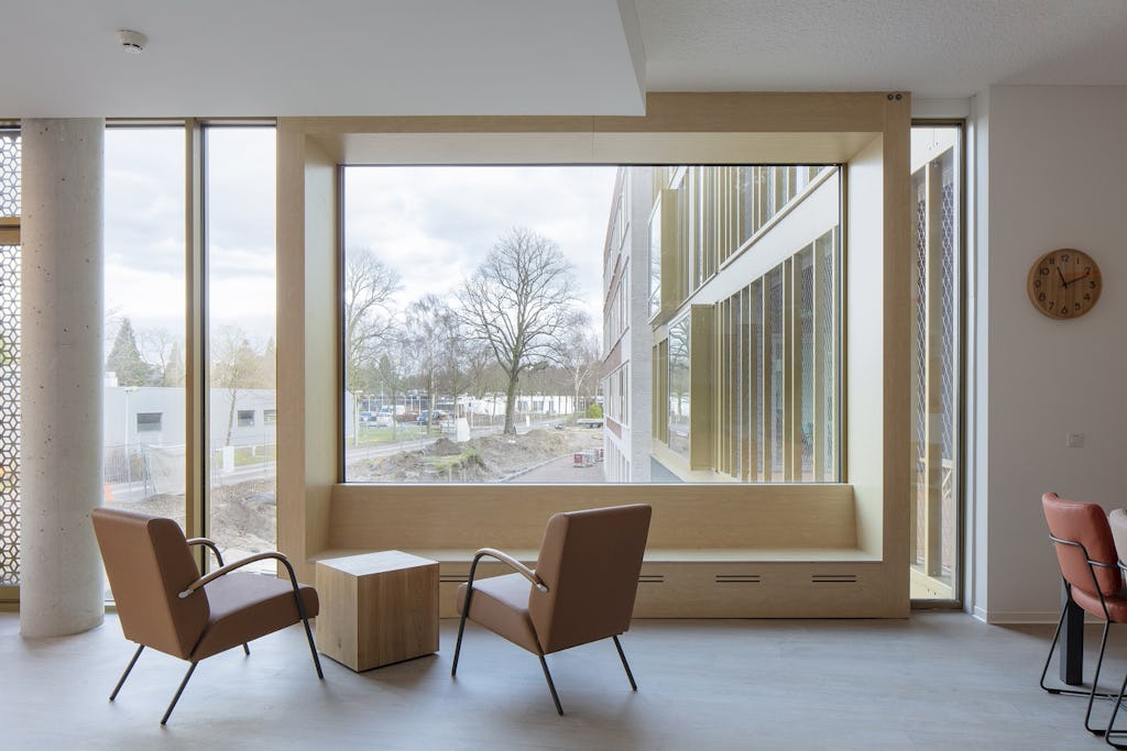 Beeld Christiane Wirth