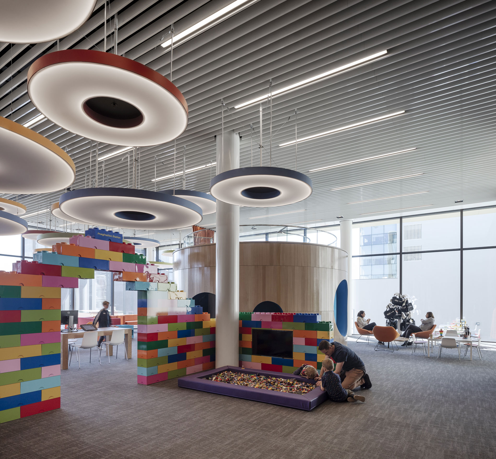 Beeld door Adam Mørk