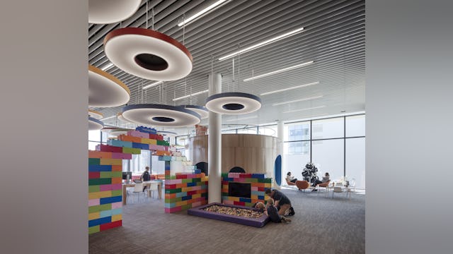 Beeld door Adam Mørk