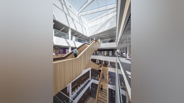 Beeld door Adam Mørk