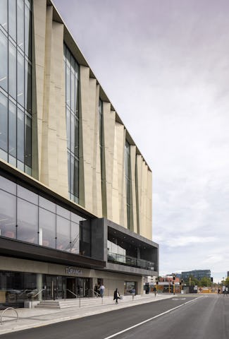 Beeld door Adam Mørk