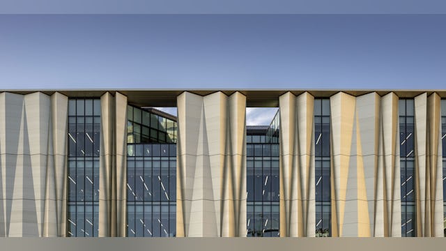 Beeld door Adam Mørk