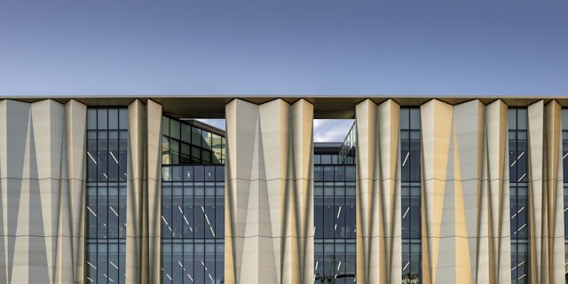 Beeld door Adam Mørk