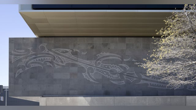 Beeld door Adam Mørk