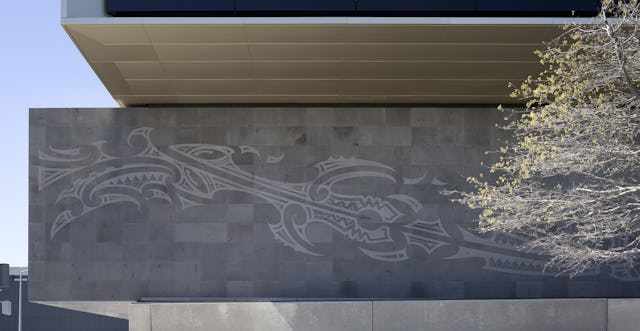 Beeld door Adam Mørk