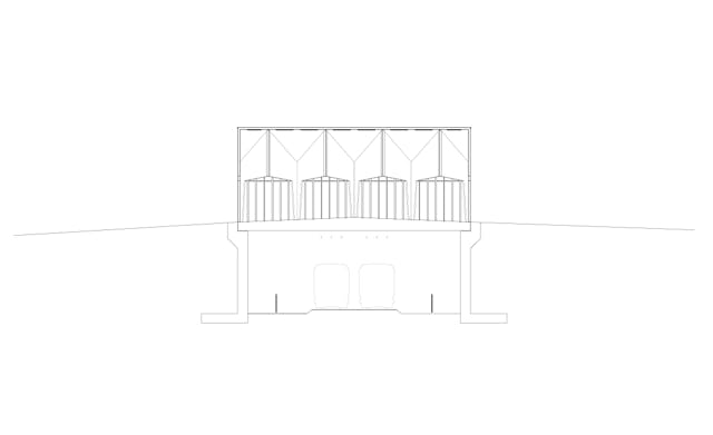 Beeld door Happel Cornelisse Verhoeven Architecten