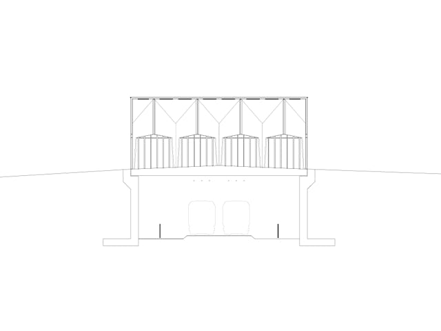 Beeld door Happel Cornelisse Verhoeven Architecten