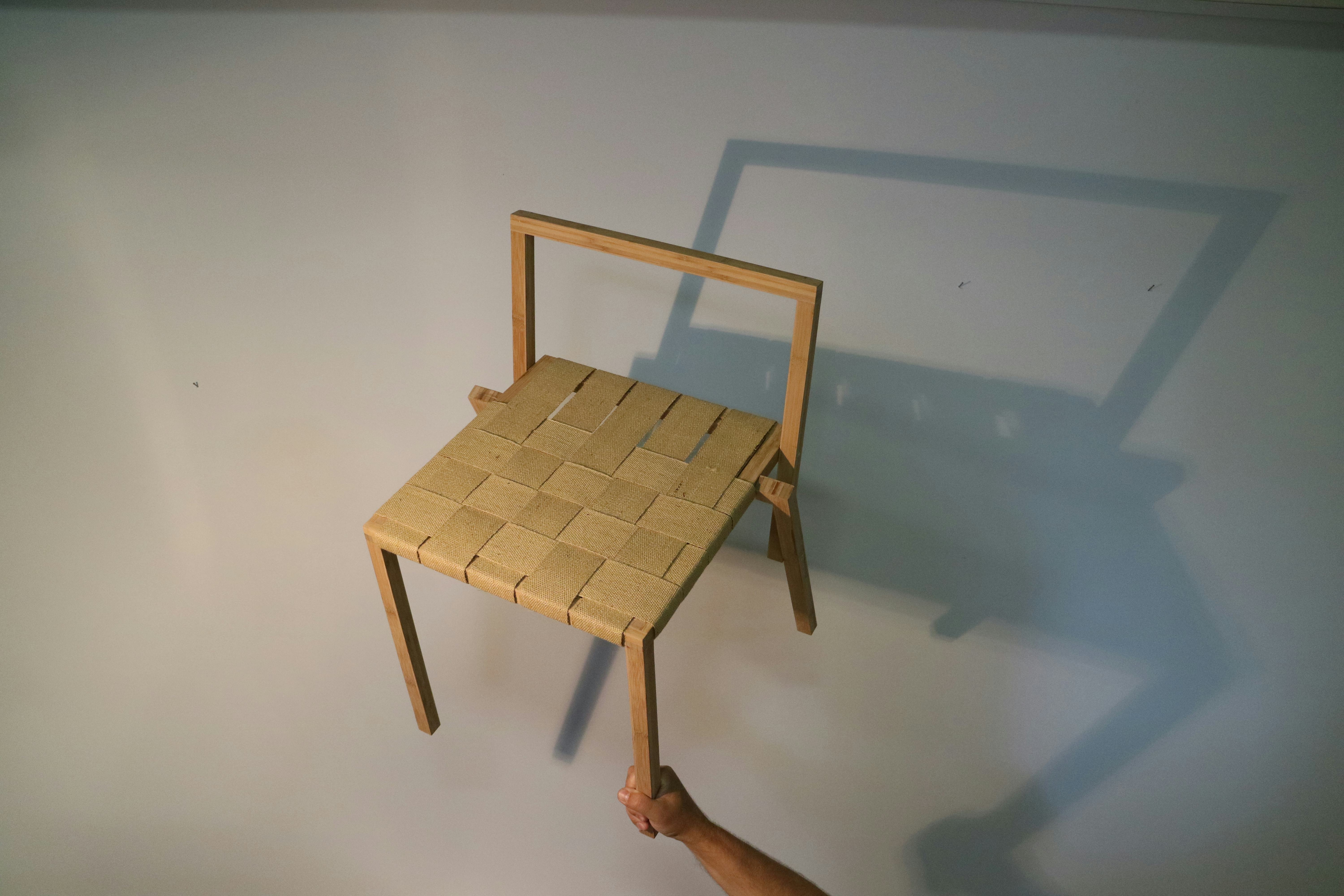 ANGULAR ONE design Anthony Van Troost for S and More ph.S and More