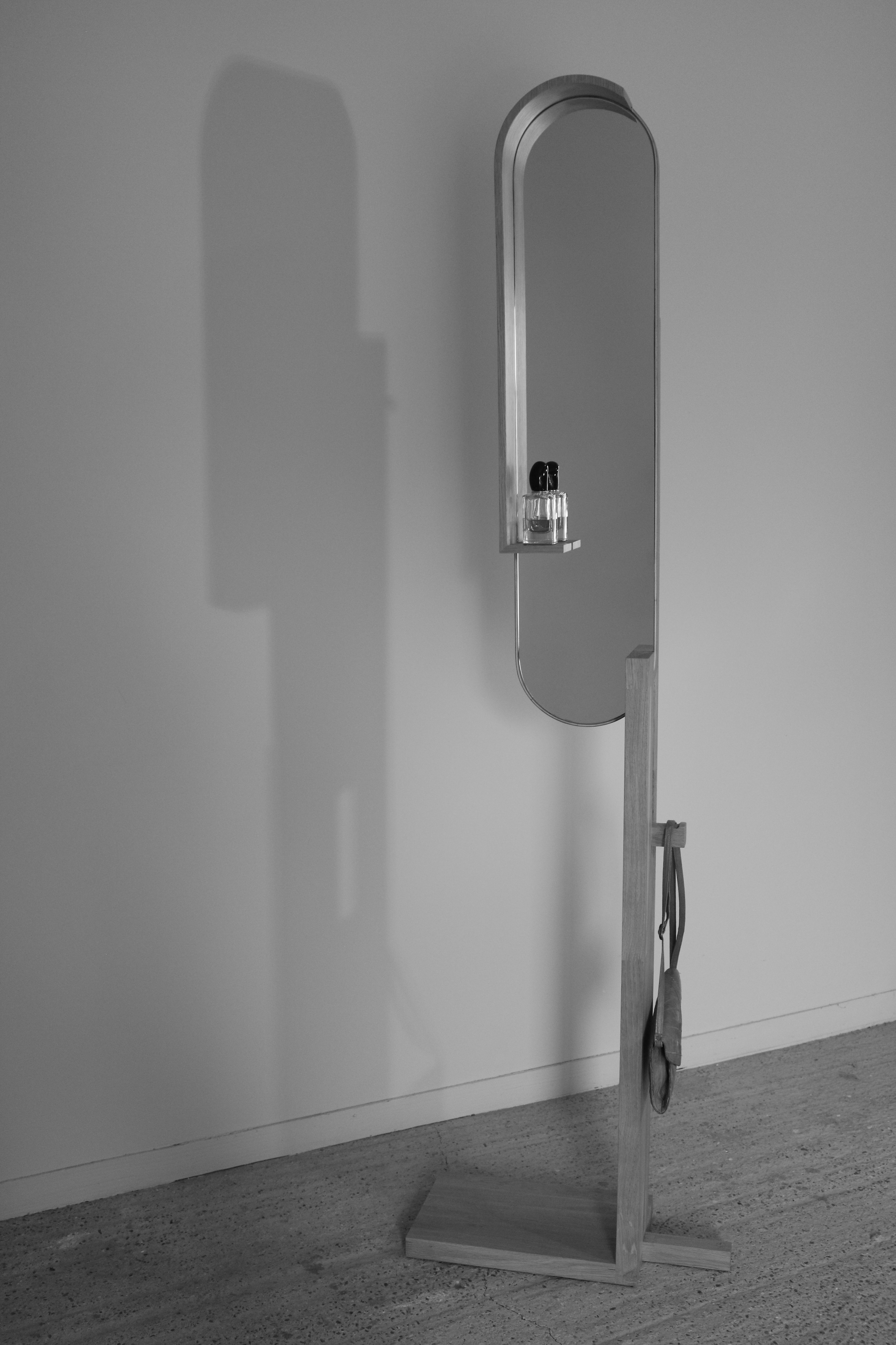 Look at me  design Anthony Van Troost for S and More ph. S and More