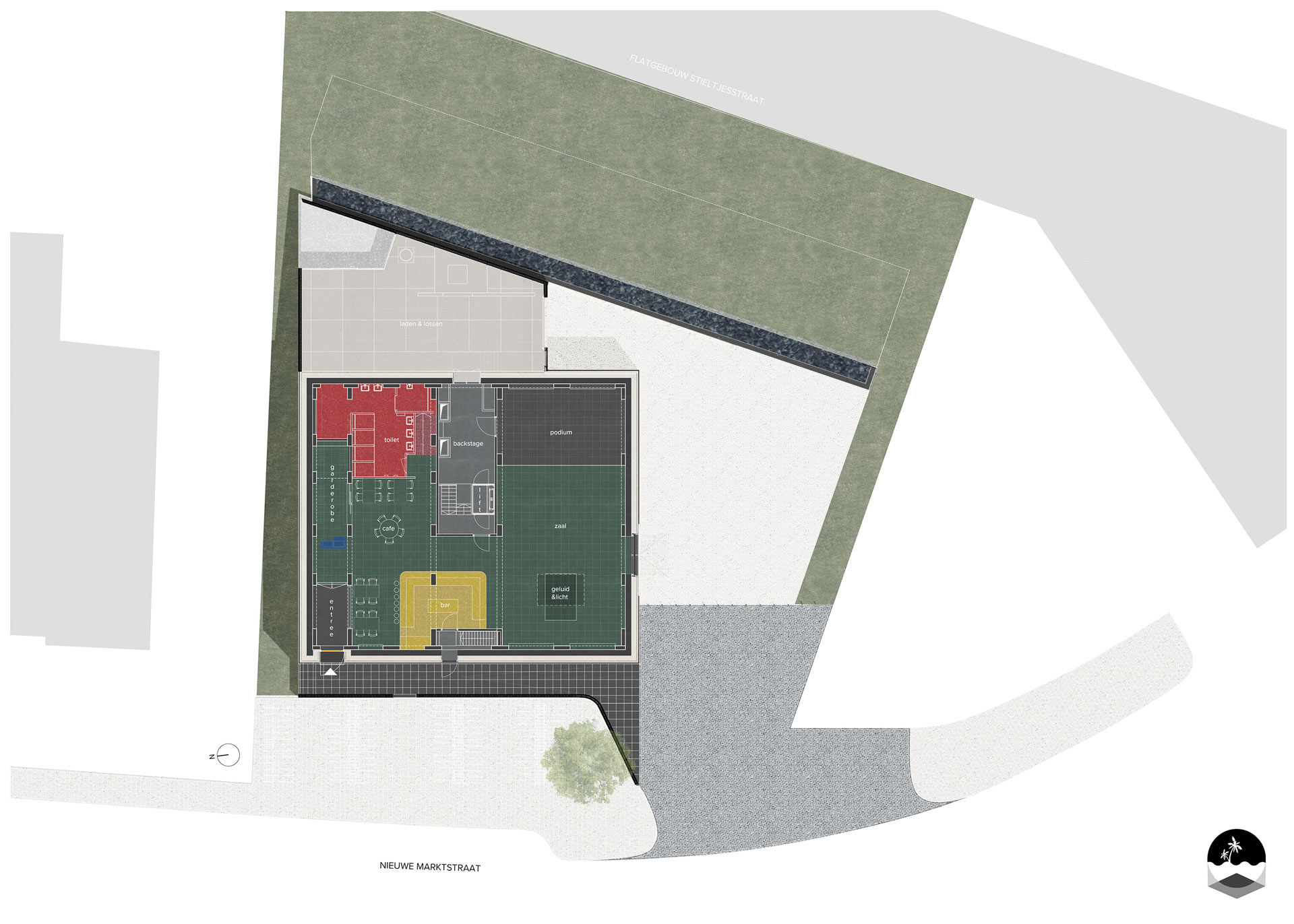 Beeld door Bo Kristiaan Janssen